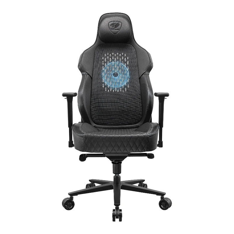 Cougar Silla Nxsys Aero Black